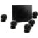 Location Pack enceinte Home Cinéma Cabasse Eole 4 Noir