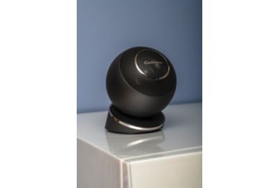 Cabasse Eole 4 Satellite Noir - Enceinte Compacte (la pièce) : :  High-Tech