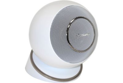 Enc. CABASSE Eole 4 blanc satellite