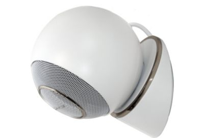 Enc. CABASSE Eole 4 blanc satellite