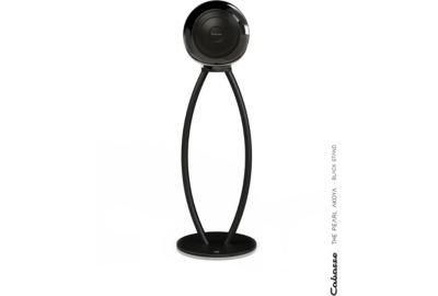 Pied d'enceinte CABASSE pour The Pearl Akoya noir