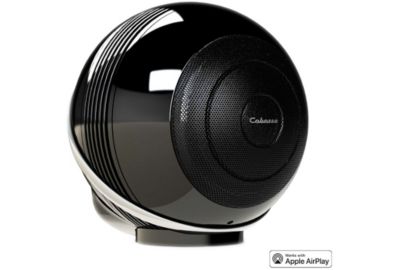 Enceinte CABASSE The Pearl Akoya Blanche