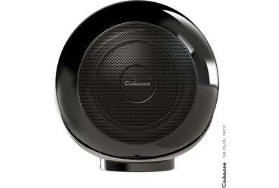Enceinte CABASSE The Pearl Akoya Blanche