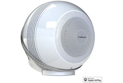 Enceinte CABASSE The Pearl Akoya Blanche
