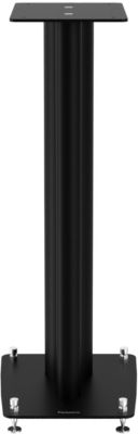 Pied d'enceinte CABASSE Pieds Bibliotheque Noir x 2