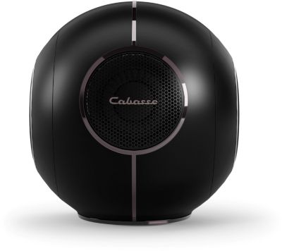 Enceinte portable CABASSE The Pearl Myuki noir