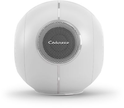 Enceinte portable CABASSE The Pearl Myuki blanc