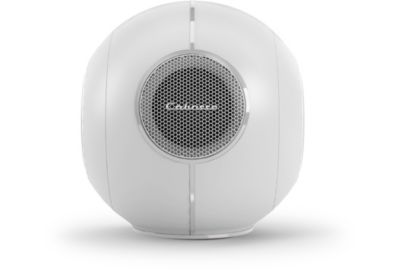 Enceinte portable CABASSE The Pearl Myuki blanc