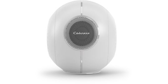 Enceinte portable CABASSE The Pearl Myuki blanc