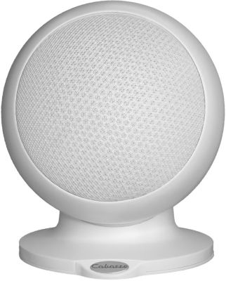 Enc. CABASSE Alcyone 3 Sat blanc mat