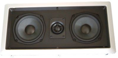 Enceinte encastrable DAVIS 130 RE2