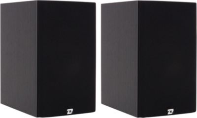 Enceinte bibliothèque DAVIS MIA 20 Dark ASH