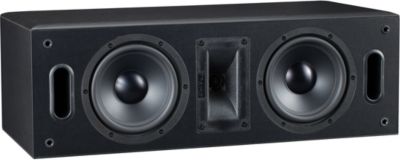 Enceinte centrale DAVIS Sentaure C MK2 Black Ash