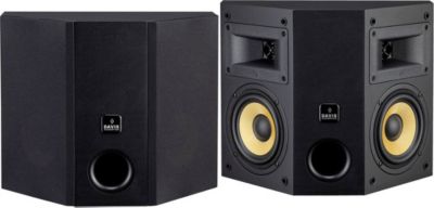 Enceinte surround DAVIS Atmosphère MKII Enceinte surround DAVIS Atmosphère MKII