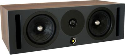 Enceinte centrale DAVIS Krypton C Noyer