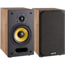 Enceinte bibliothèque DAVIS ARIANE 1 Chene Clair x 2
