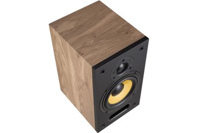 Enceinte bibliothèque DAVIS ARIANE 1 Chene Clair x 2