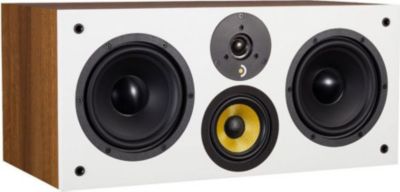 Enceinte centrale DAVIS Ariane C2 Noyer