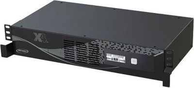 Onduleur INFOSEC Onduleur INFOSEC X4 RM PLUS 600 VA