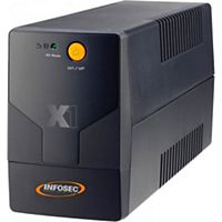 Onduleur INFOSEC X1 EX 700 VA