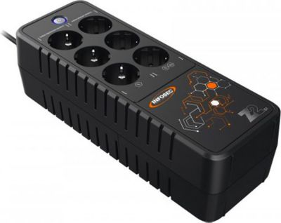 Onduleur INFOSEC Onduleur INFOSEC Z2 EX 1000 VA