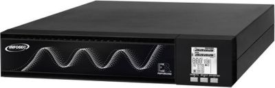 Onduleur INFOSEC Onduleur E3 PERFORMANCE RT - 3000VA