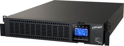 Onduleur INFOSEC E3 PRO RT 3000VA