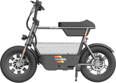 Draisienne électrique URBANGLIDE E BIKE THUNDER 160 REFMU13178