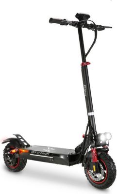 Trottinette électrique URBANGLIDE EBOOST INFINITY EZWTR00004