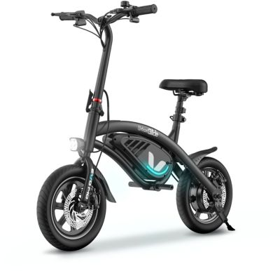 Draisienne électrique URBANGLIDE Bike EVO 140