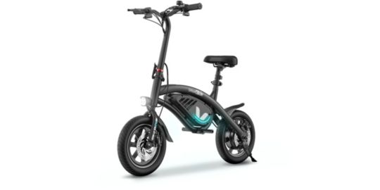Draisienne électrique URBANGLIDE Bike EVO 140