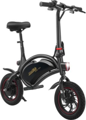 Draisienne électrique URBANGLIDE E BIKE 120 REFMU13136