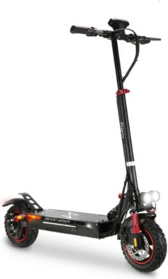 Trottinette électrique URBANGLIDE EBOOST INFINITY URBTR13192