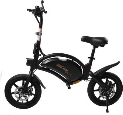 Draisienne électrique URBANGLIDE REFMU13076