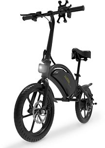 Draisienne electrique URBANGLIDE Bike 160 Boulanger