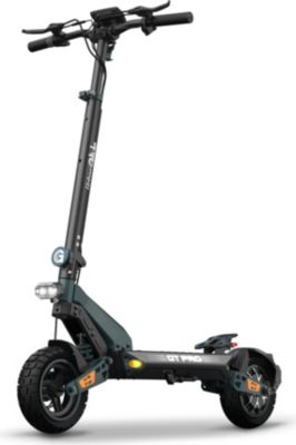 Trottinette électrique URBANGLIDE GT PRO URBTR13262