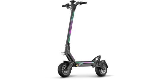 Trottinette électrique URBANGLIDE EON X AIR