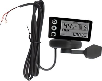 Accélérateur URBANGLIDE Pour  Urbanglide E-cross Pro - Officiel