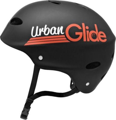 Casque URBANGLIDE Casque UrbanGlide Classique M – Casque u