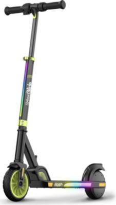 Trottinette électrique enfant URBANGLIDE RIDE FLASH – Trottinette Électrique Enfa