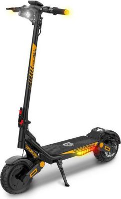 Trottinette électrique URBANGLIDE ALL ROAD 6 2X2 REFMU13131