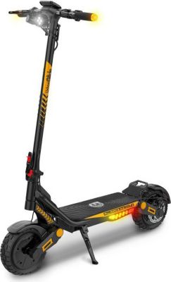 Trottinette électrique URBANGLIDE ALL ROAD 6 2X2 REFMU13131