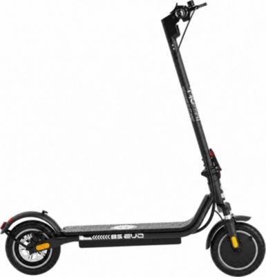 Trottinette électrique URBANGLIDE RIDE 85 EVO URBTR12338