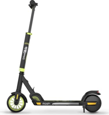 Trottinette électrique enfant URBANGLIDE RIDE FLASH – Trottinette Électrique Enfa