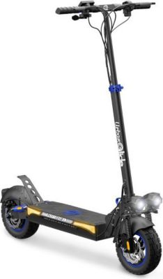 Trottinette électrique URBANGLIDE ECROSS ONE URBTR13191