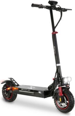 Trottinette électrique URBANGLIDE EBOOST GO WGLTR12362