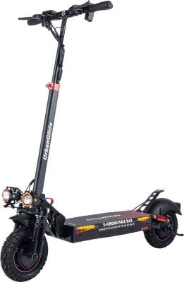 Trottinette électrique URBANGLIDE URBTR13133