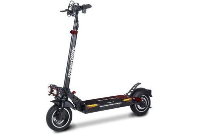Trottinette XIAOMI Mi Electric Scooter Essential FR