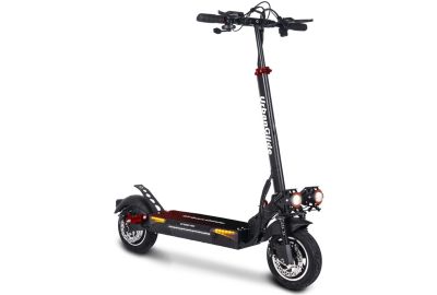 Trottinette URBANGLIDE eCross Pro