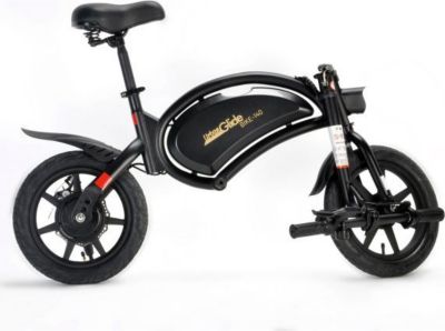 Draisienne électrique URBANGLIDE e-bike 140s - Roues 14'' - 3 Draisienne électrique URBANGLIDE e-bike 140s - Roues 14'' - 3